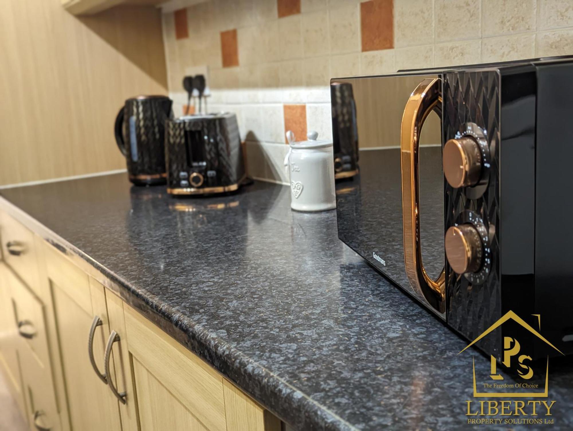 6 Guests * 4 Bedroom * Free Wi-Fi *Huntingdon Exteriér fotografie