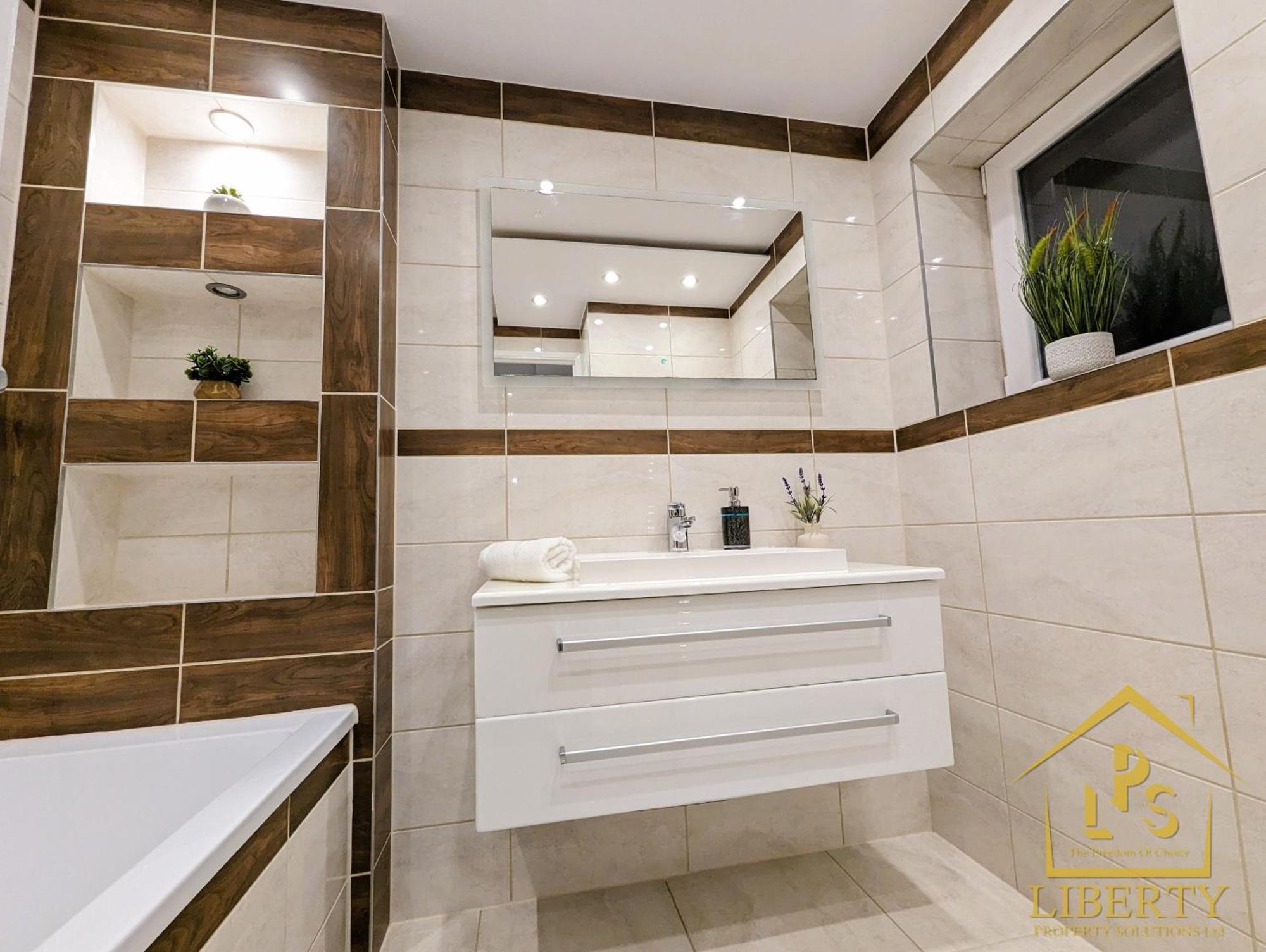 6 Guests * 4 Bedroom * Free Wi-Fi *Huntingdon Exteriér fotografie