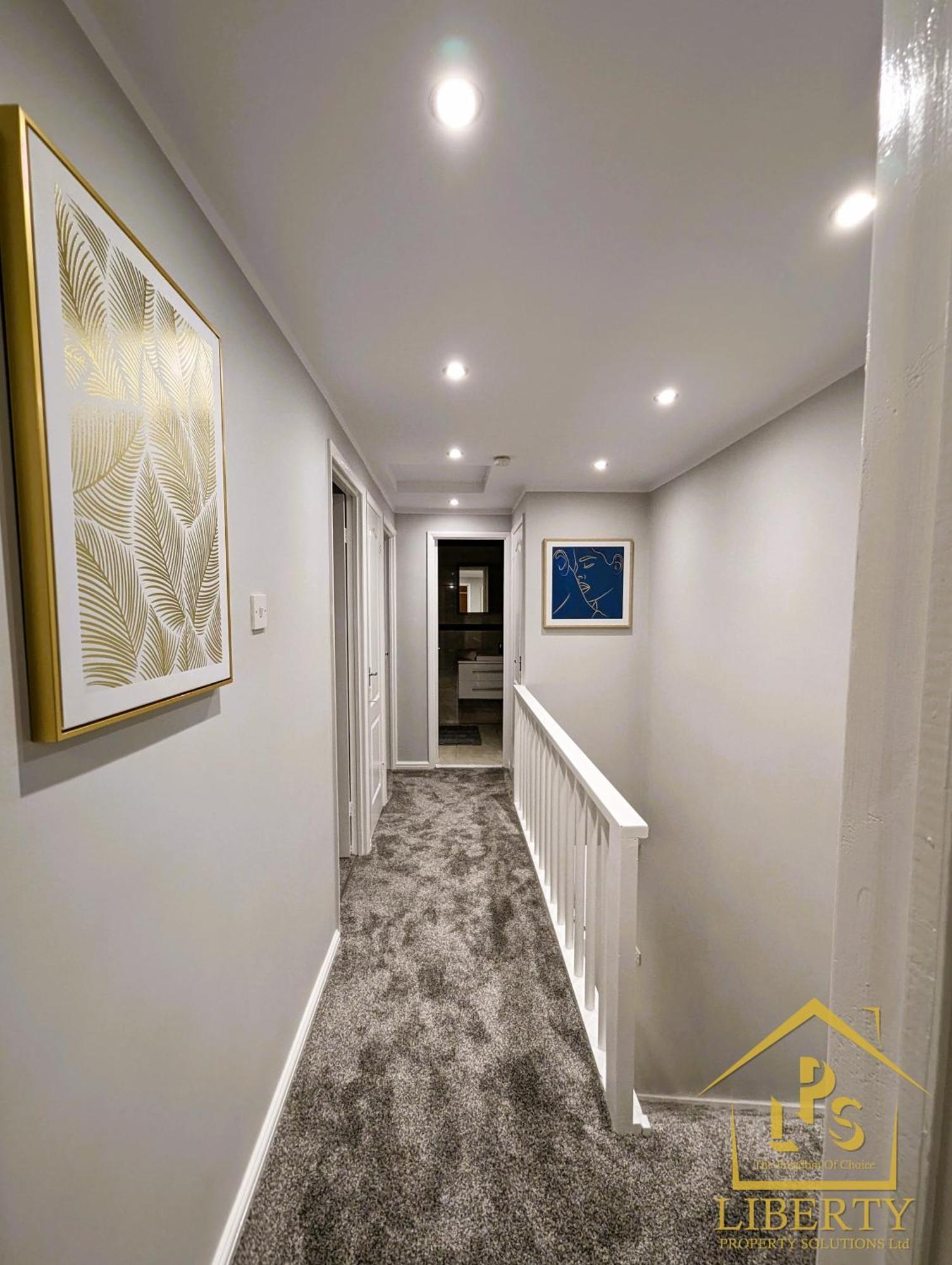 6 Guests * 4 Bedroom * Free Wi-Fi *Huntingdon Exteriér fotografie
